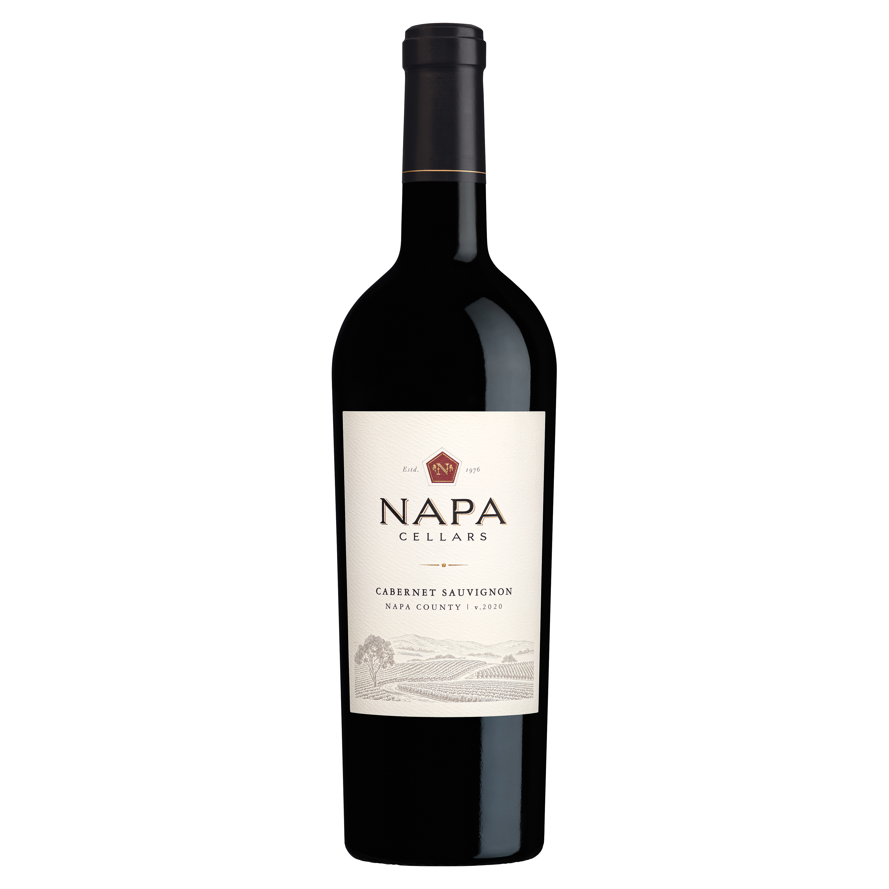 Napa Cellars Cabernet Sauvignon 2020 | Wine.com