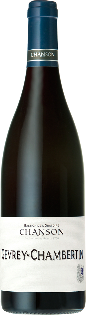 Domaine Chanson Gevrey-Chambertin 2019 | Wine.com