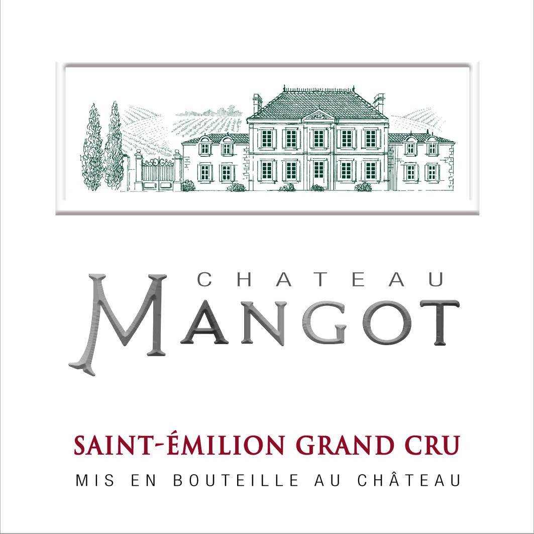 Chateau Mangot 2020 | Wine.com