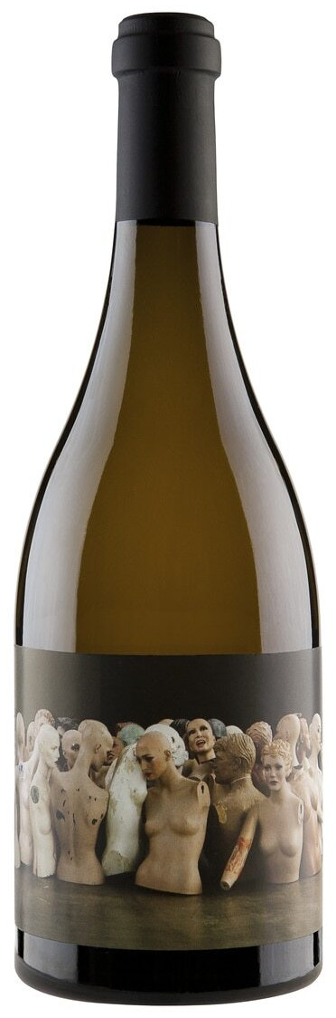 Orin Swift Cellars Mannequin 2021 | Wine.com