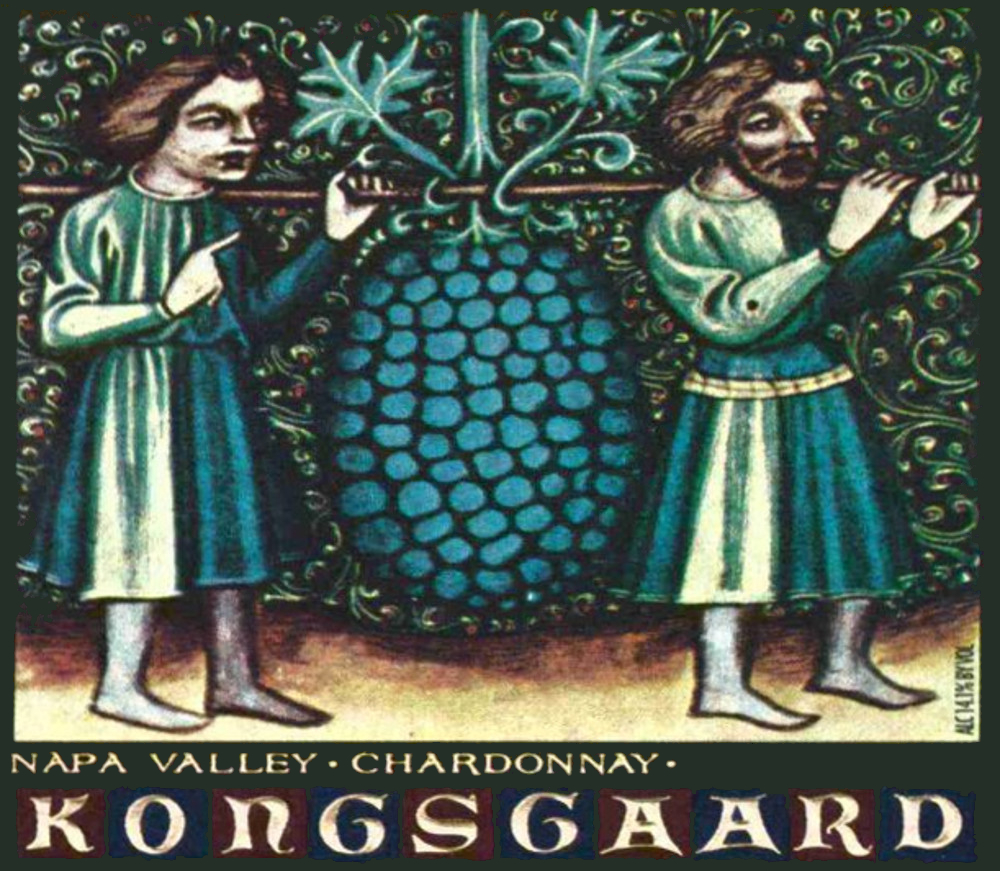 Kongsgaard Chardonnay 2017 | Wine.com