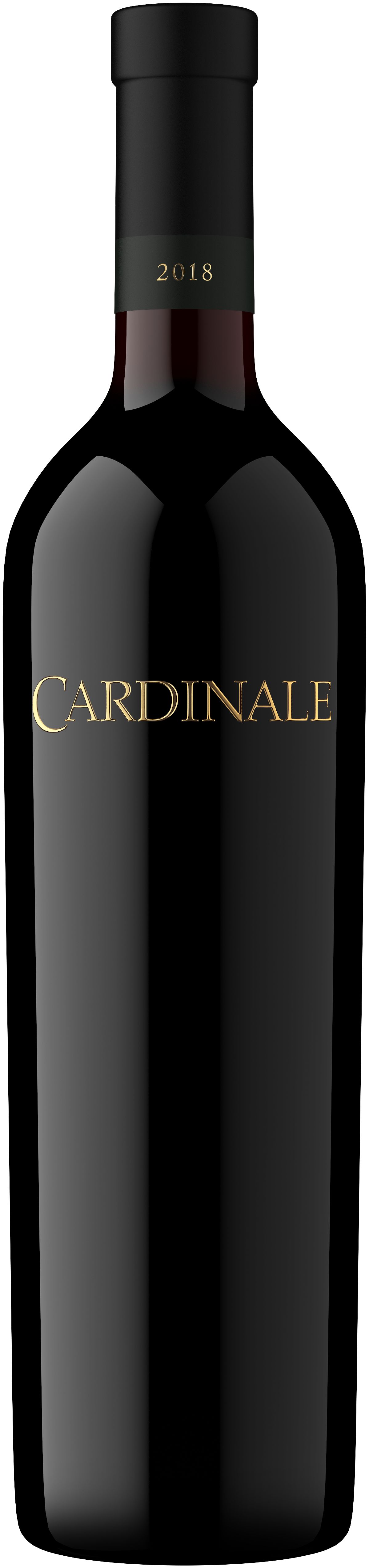 Cardinale Cabernet Sauvignon 2018 | Wine.com