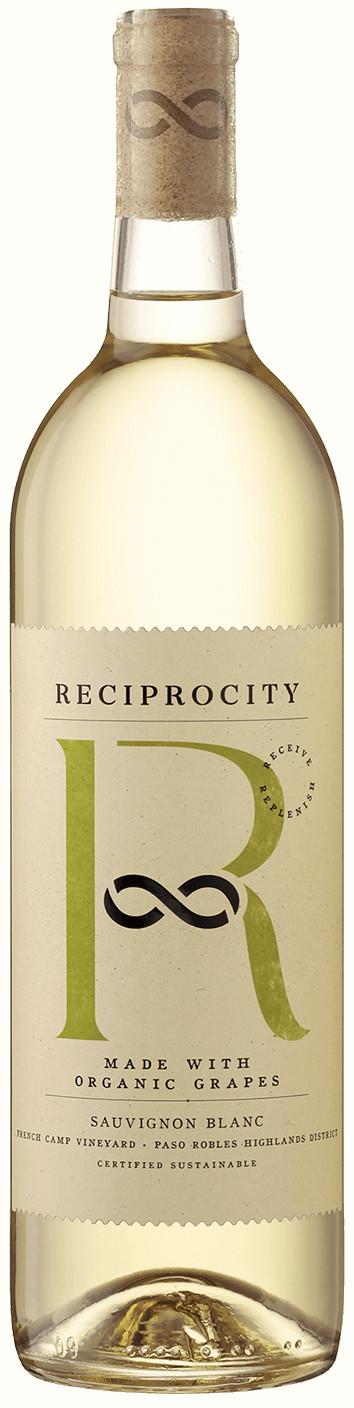 Reciprocity Sauvignon Blanc 2022 | Wine.com