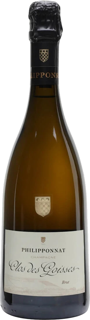 Philipponnat Clos des Goisses Extra Brut 2014 | Wine.com