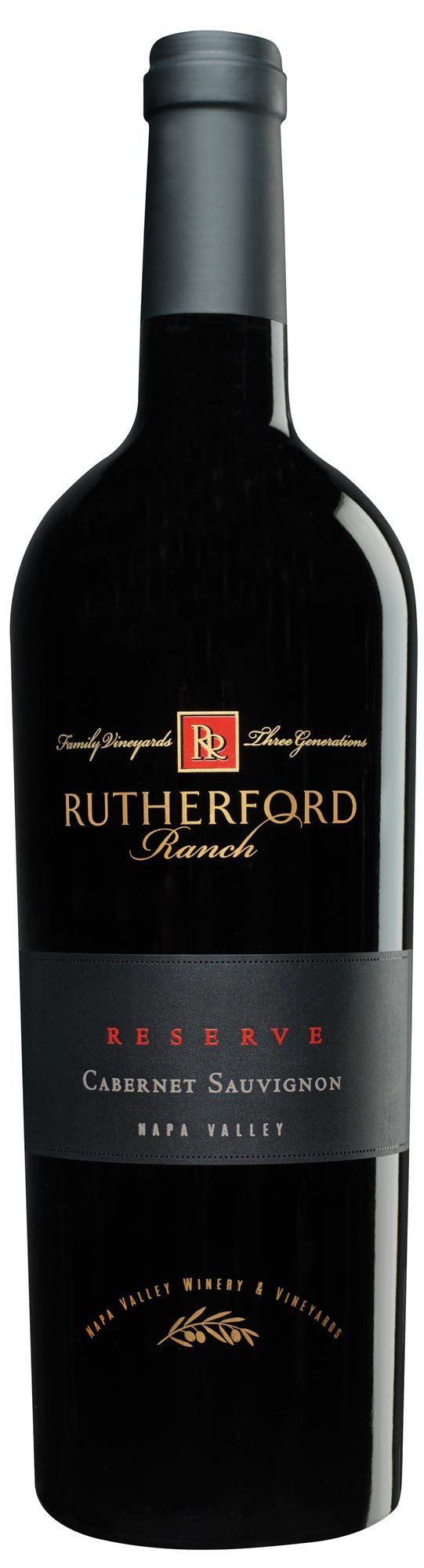 Rutherford Ranch 2019 Reserve Cabernetナパ Rutherford Ranch Reserve Cabernet Sauvignon 2019 | Wine.com