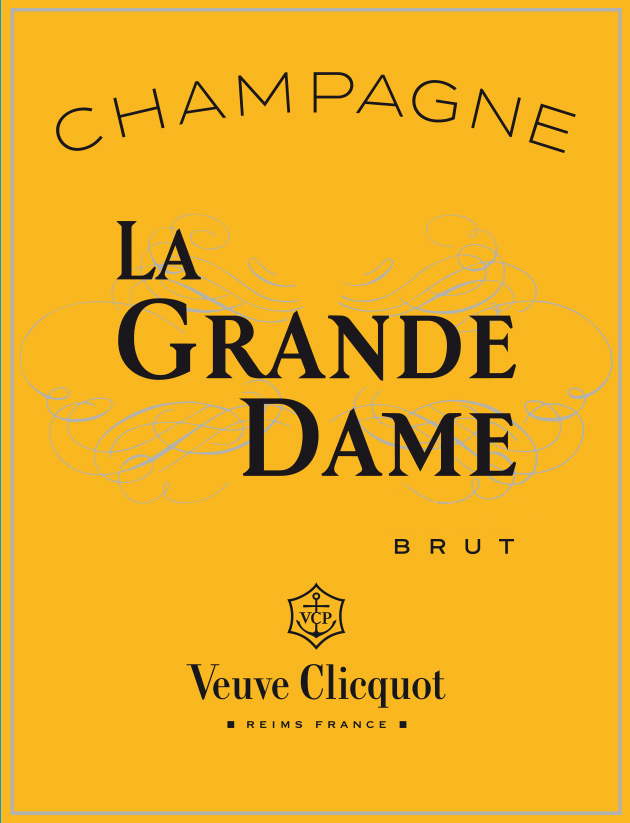 Veuve Clicquot La Grande Dame 2012 | Wine.com