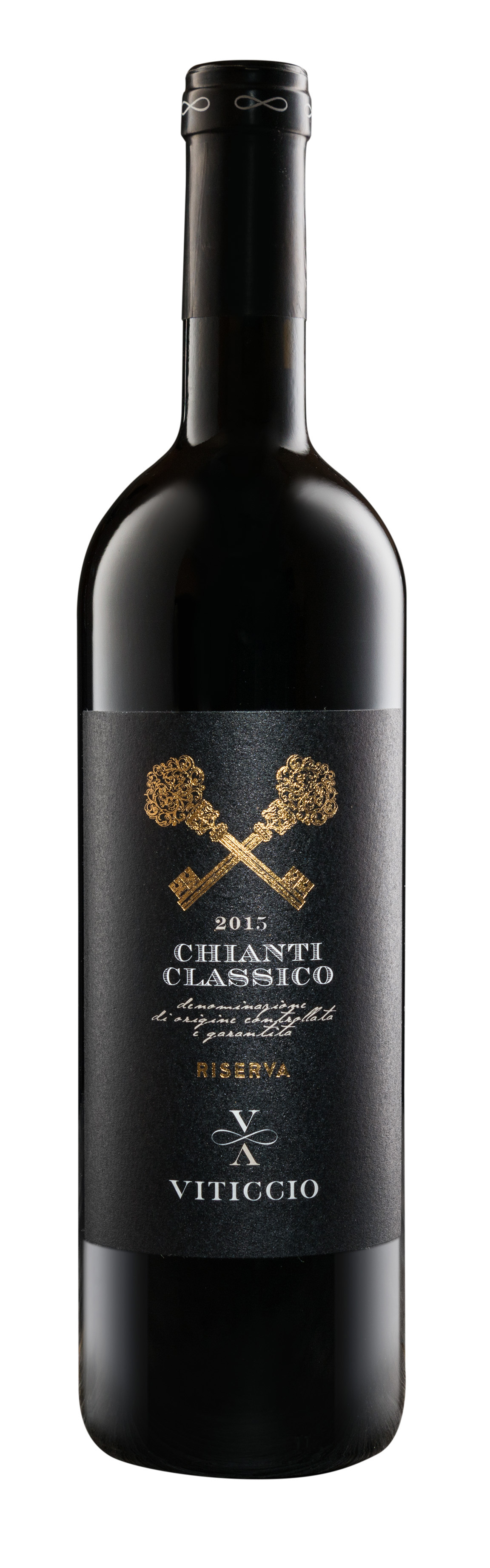 Viticcio Chianti Classico Riserva 2015 | Wine.com