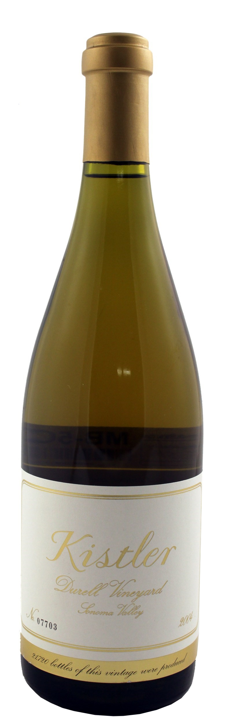 Kistler Vineyards Durell Chardonnay 2004 | Wine.com