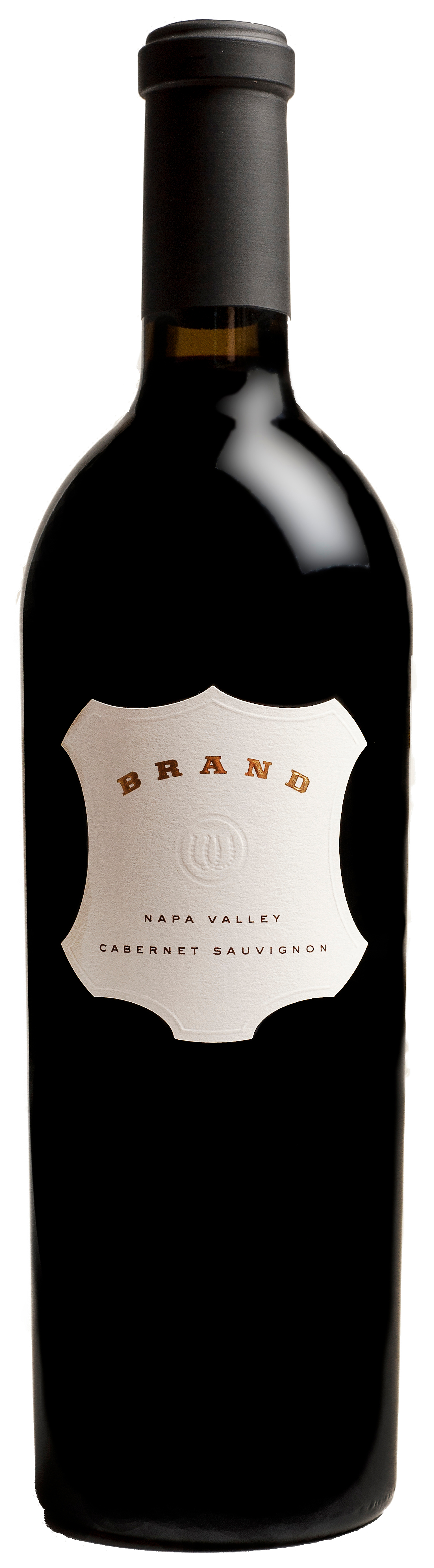 Brand Cabernet Sauvignon 2016 | Wine.com