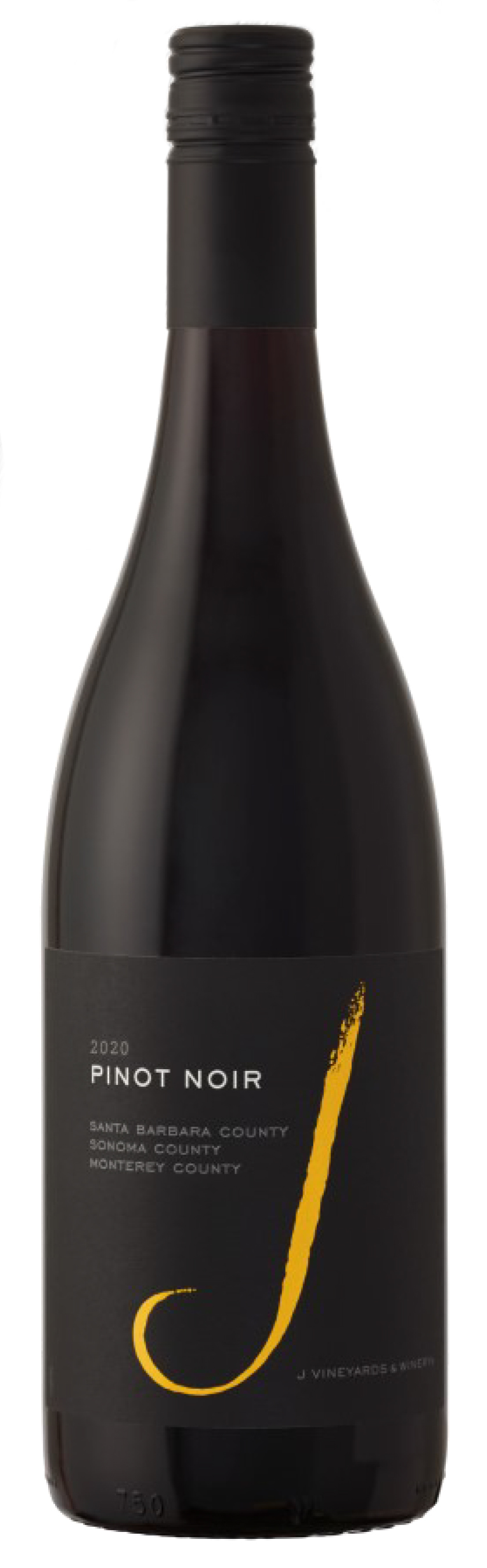 J Vineyards California Pinot Noir 2020 | Wine.com