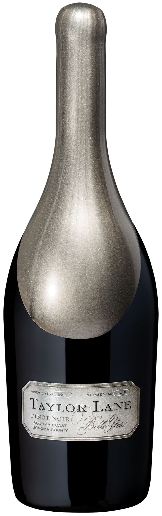 Belle Glos Taylor Lane Vineyard Pinot Noir (1.5 Liter Magnum) 2011