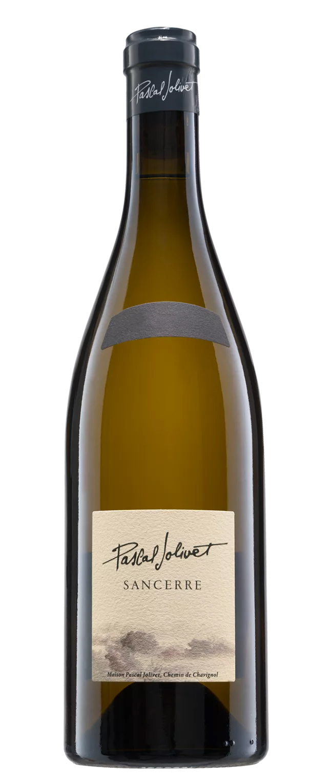Pascal Jolivet SANCERRE 2022 3本セット Pascal Jolivet Sancerre