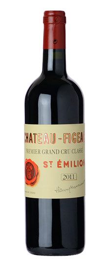 Chateau Figeac 2011 | Wine.com