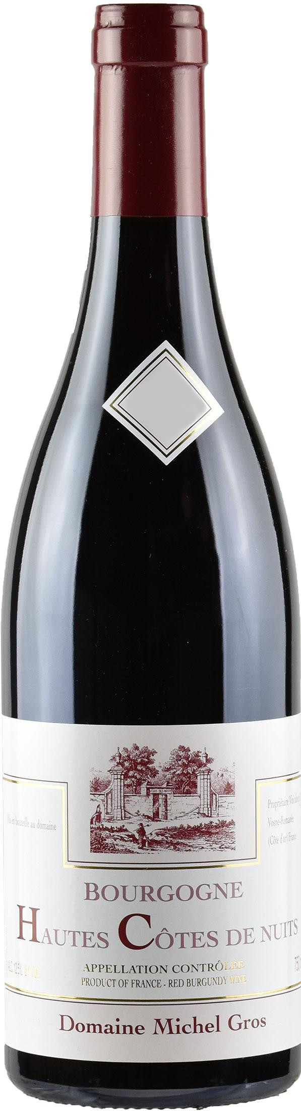 Domaine Michel Gros Hautes Cotes de Nuits Rouge 2019 | Wine.com