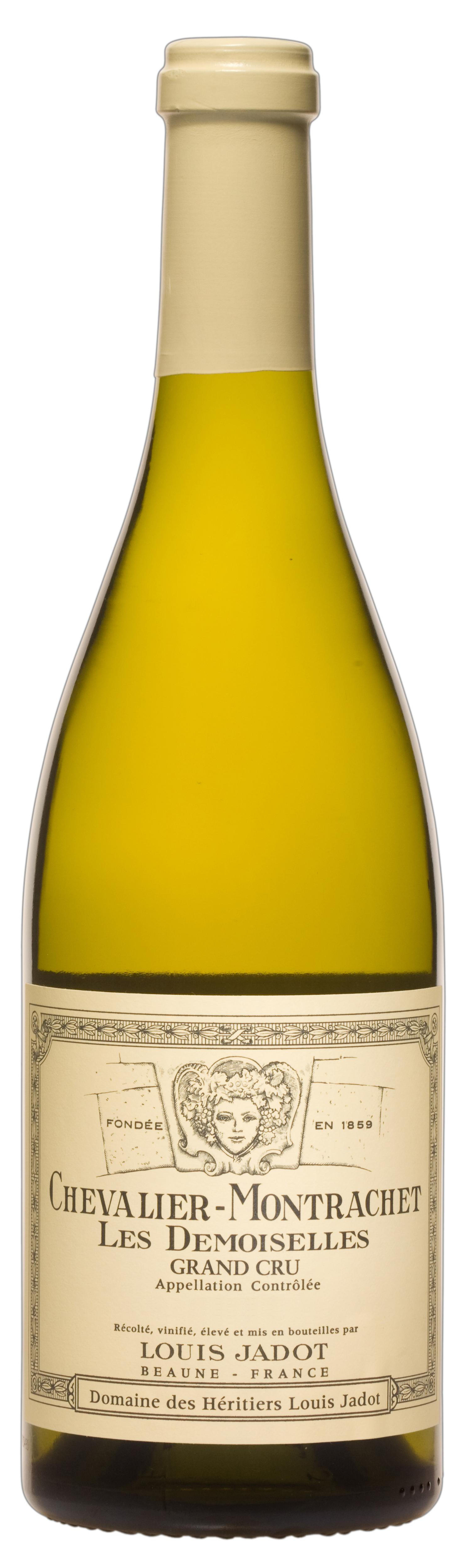Louis Jadot Chevalier-Montrachet Les Demoiselles Grand Cru 2020