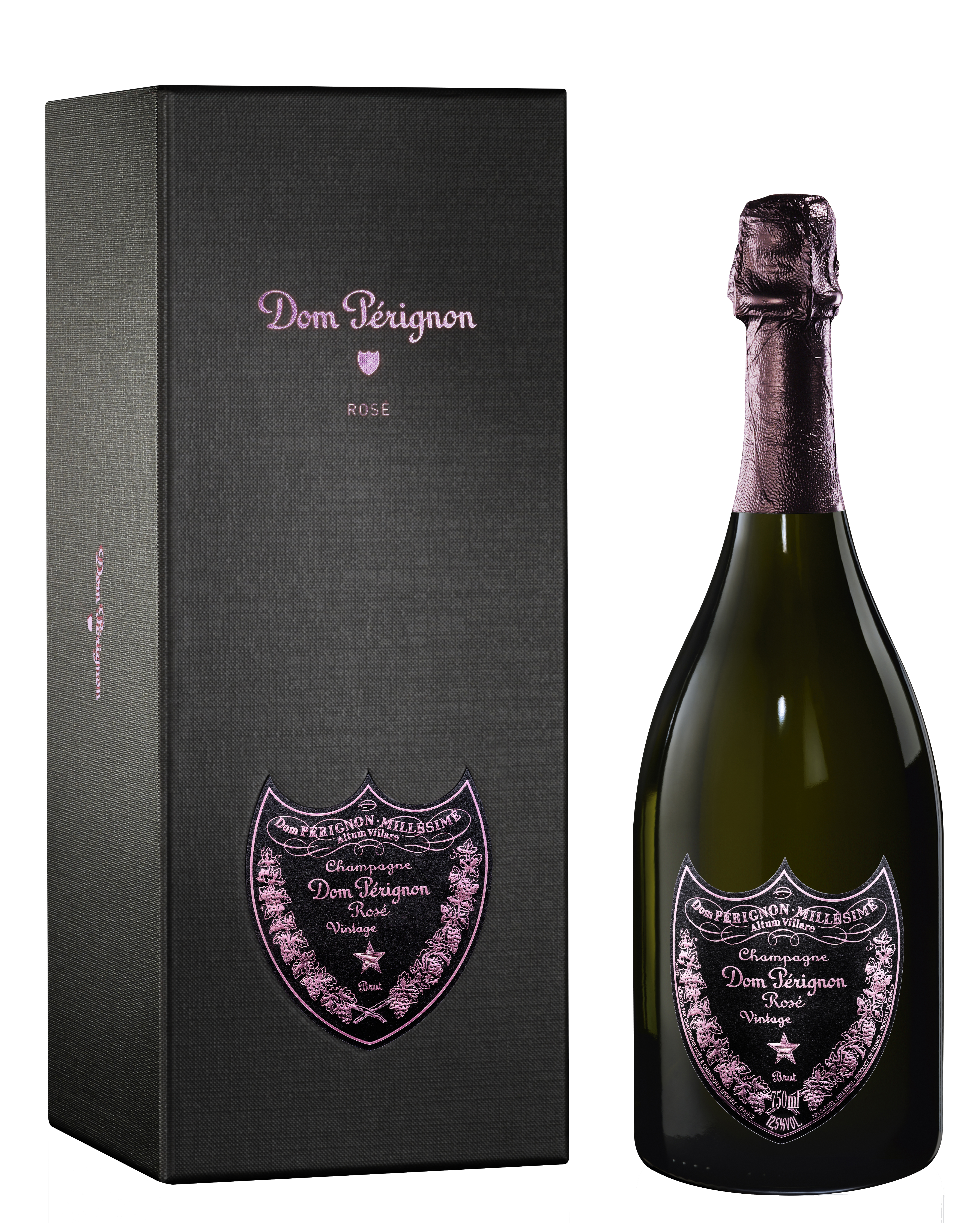 Dom Perignon Rose with Gift Box 2009 | Wine.com
