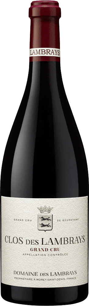 Domaine des Lambrays Clos Des Lambrays Grand Cru 2021 | Wine.com