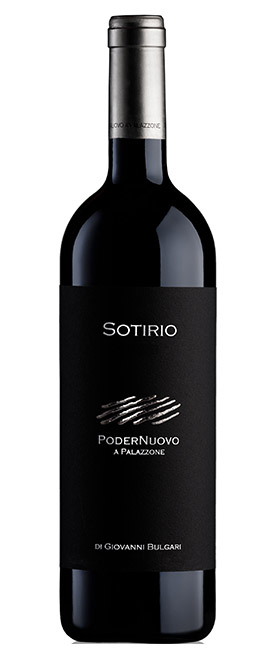 Podernuovo a Palazzone Sotirio 2018 | Wine.com