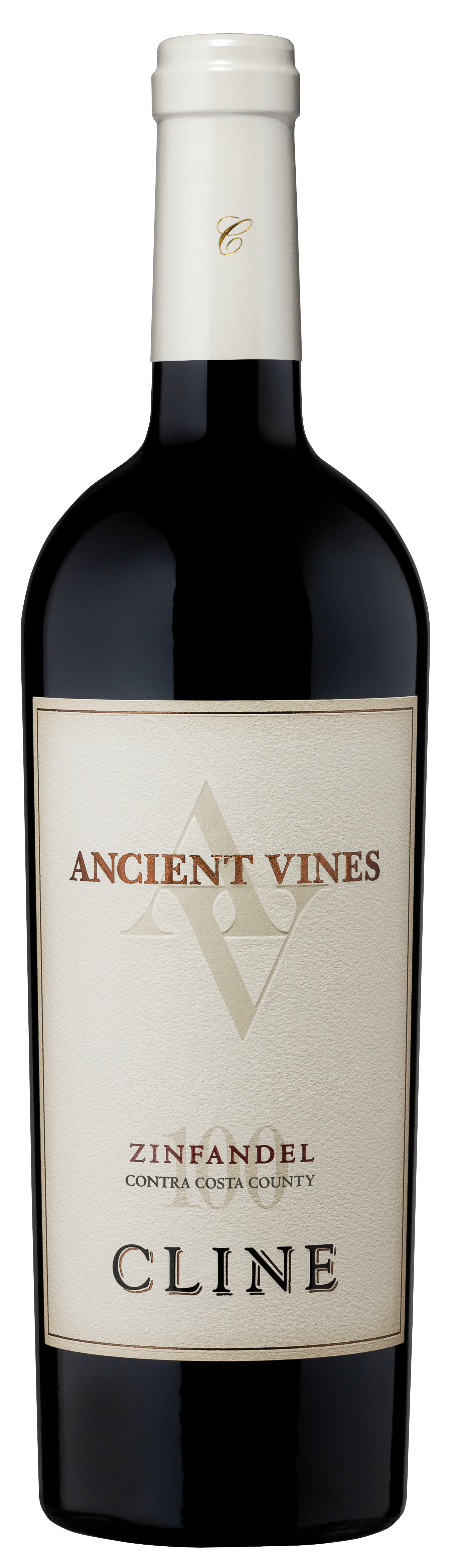 Cline Ancient Vines Zinfandel 2019 | Wine.com