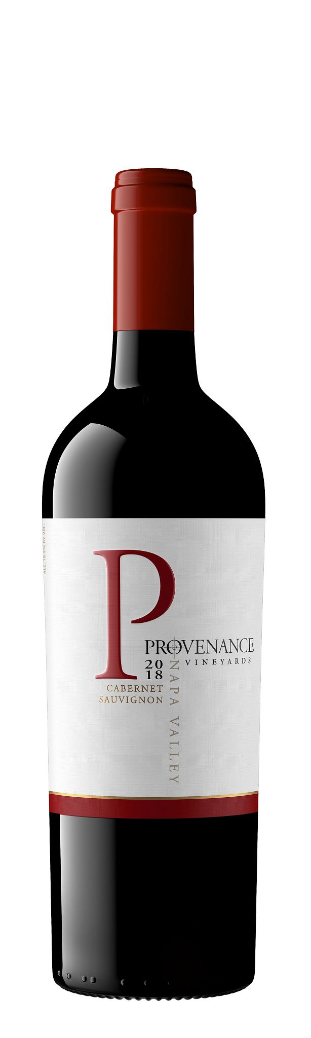 Provenance Vineyards Napa Valley Cabernet Sauvignon 2018 | Wine.com