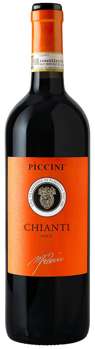 Piccini Chianti 2024 | Wine.com