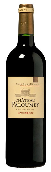CHATEAU PALOUMEY 2016 古酒 ワイン CHATEAU PALOUMEY 2016 古酒