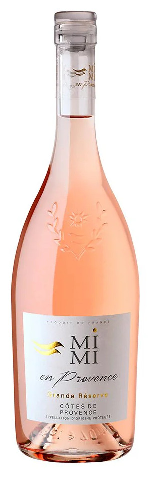 Mi Mi en Provence Grande Reserve Rose 2024 | Wine.com