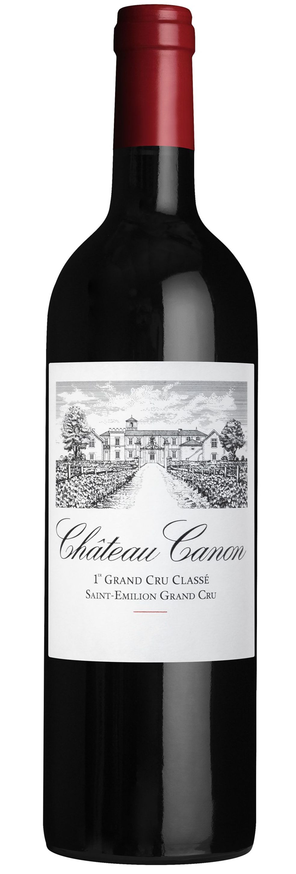WA98＋‼️Chateau Canon　Saint-Emilion Chateau Canon 2022 | Wine.com