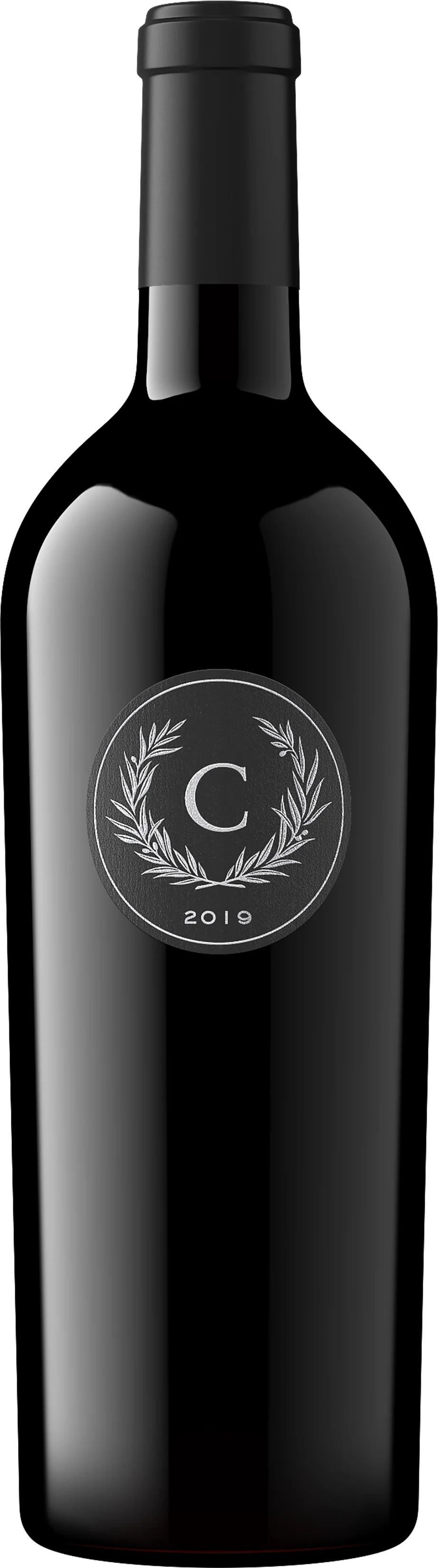 Conn Creek Napa Valley Special Selection Cabernet Sauvignon 2019