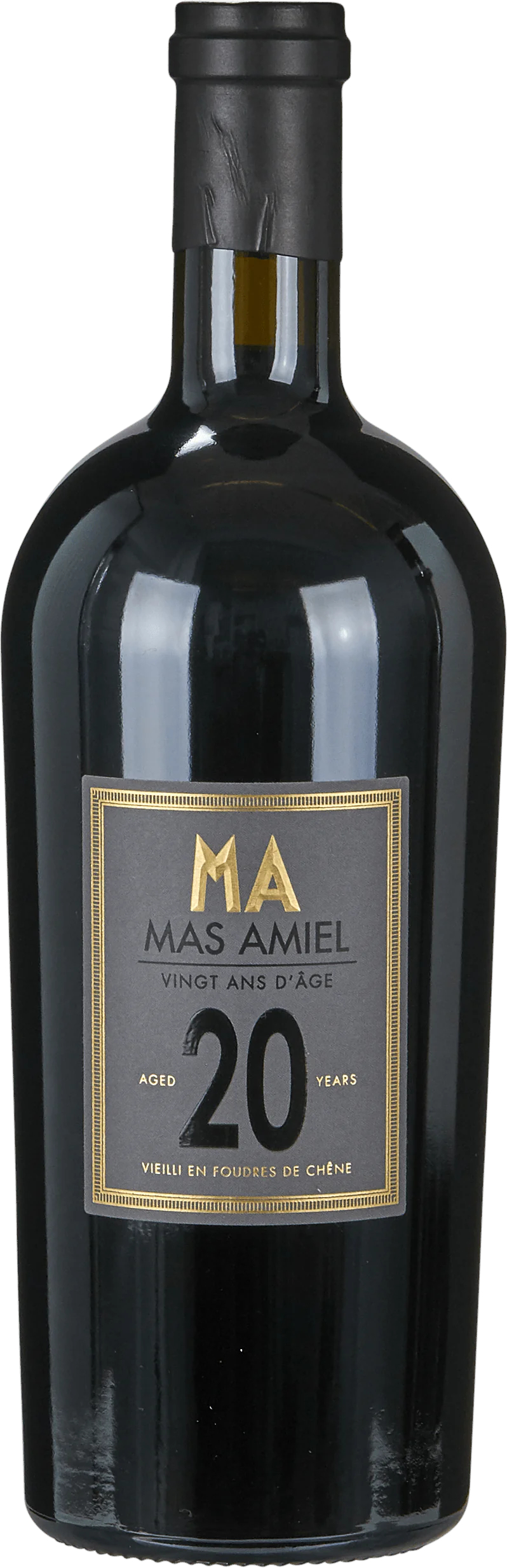 Mas Amiel Maury Aged 20 Years | Wine.com