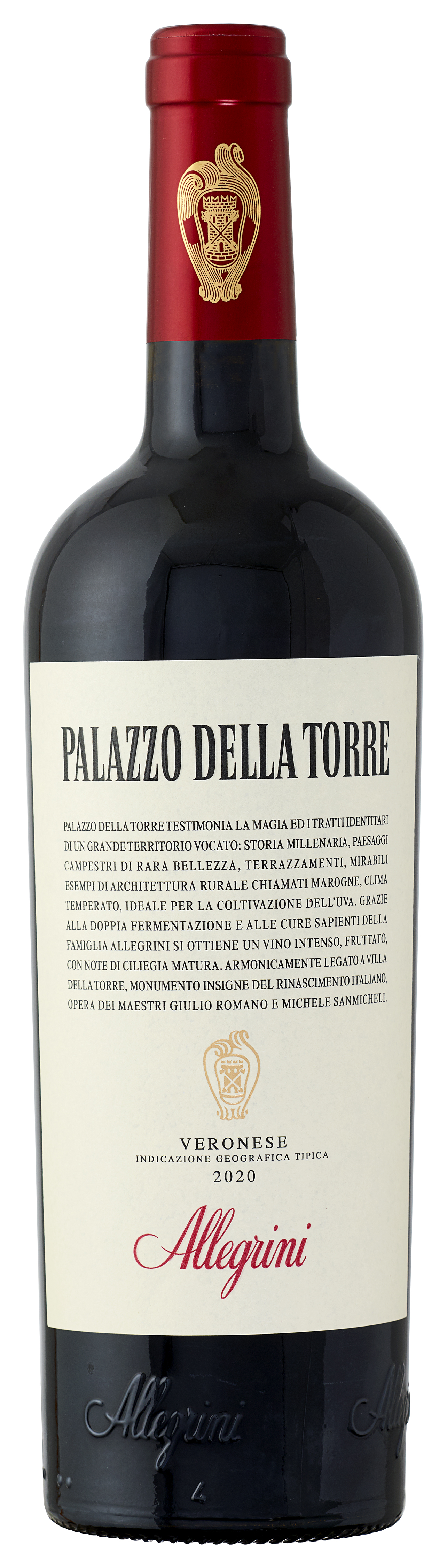 Allegrini Palazzo della Torre 2020 | Wine.com