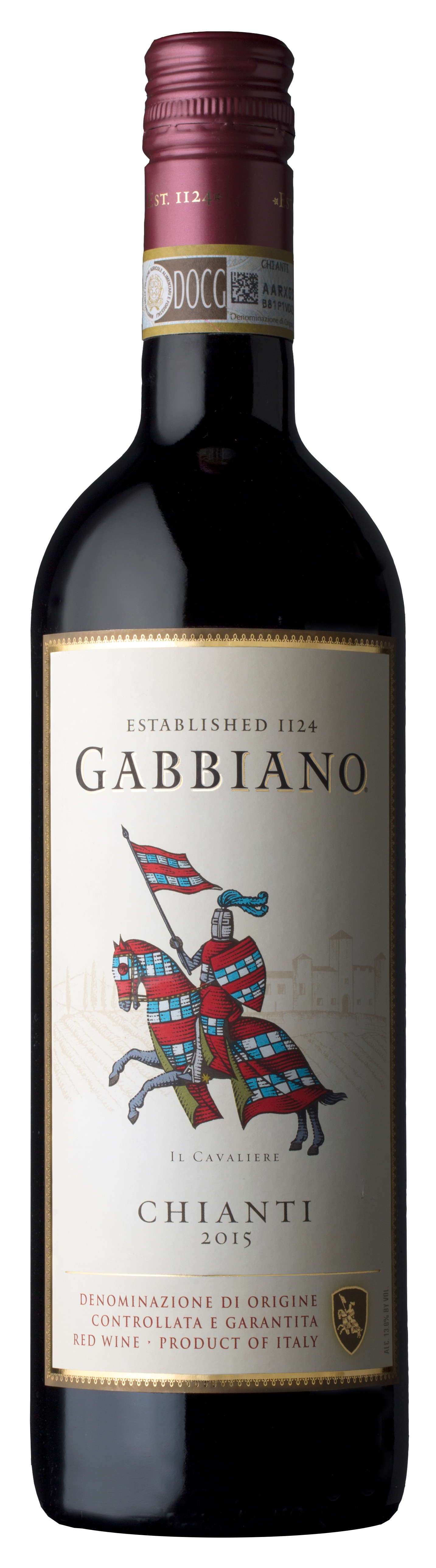Gabbiano Chianti Classico 2015 | Wine.com