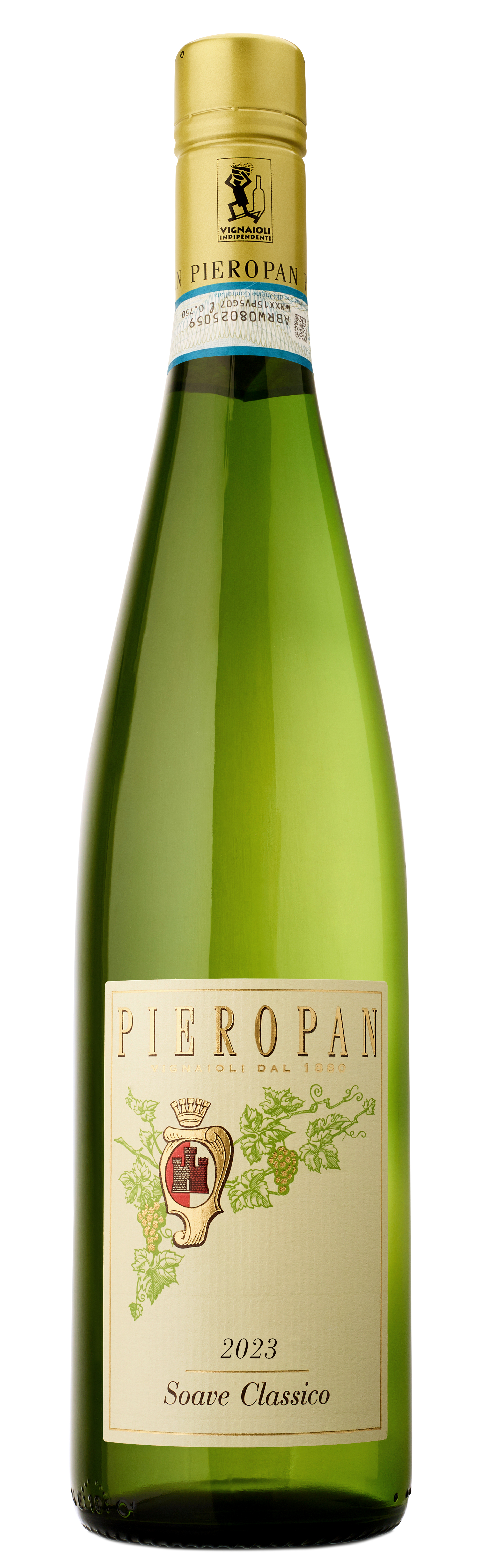 Pieropan Soave Classico 2023 | Wine.com