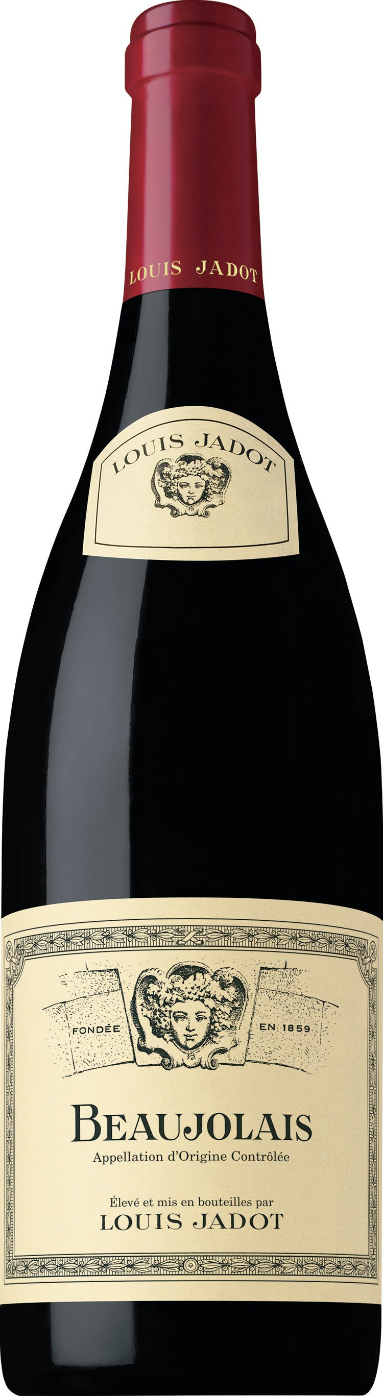Louis Jadot Beaujolais 2022 | Wine.com
