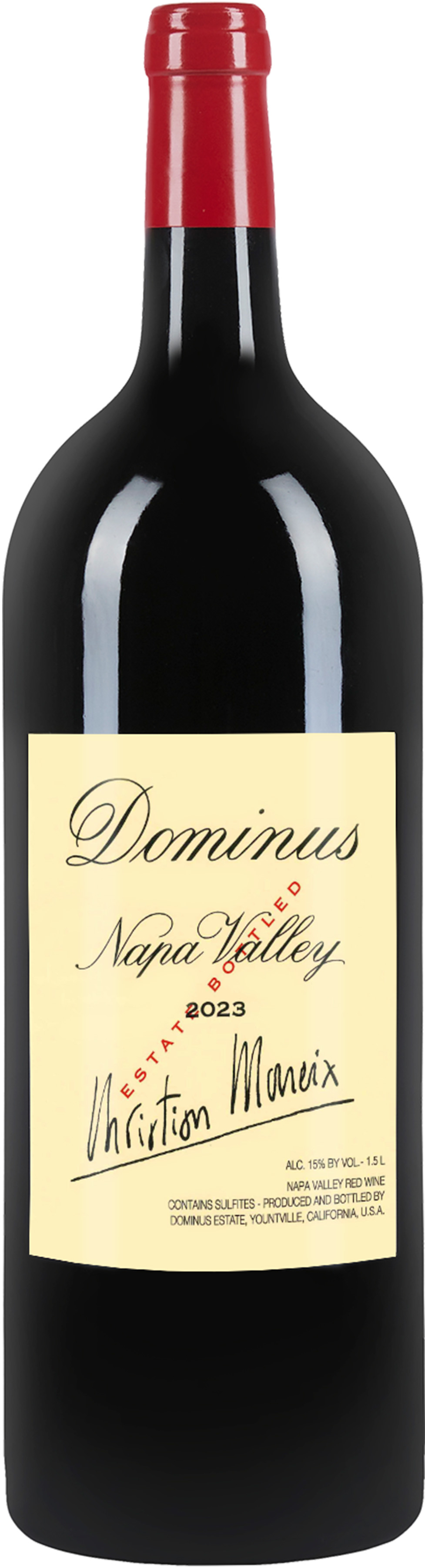 Dominus Estate (1.5 Liter Magnum) 2023 | Wine.com