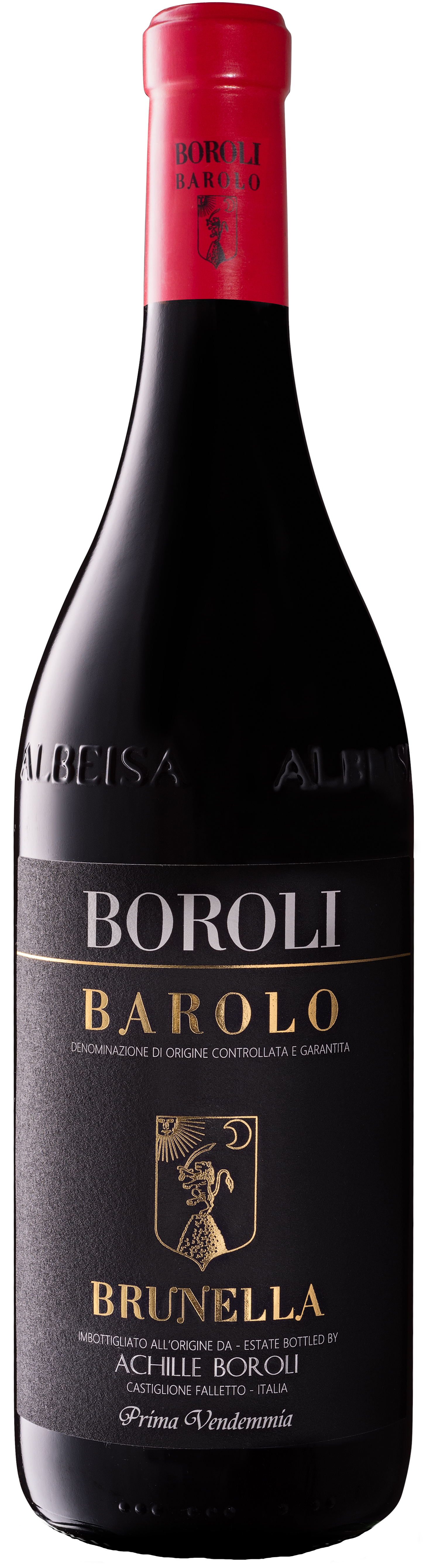 Boroli Barolo Brunella 2017 | Wine.com