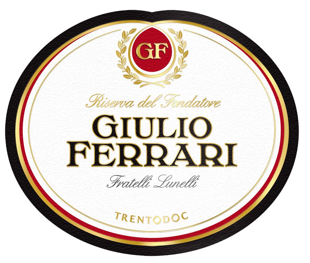 Ferrari Giulio Ferrari Riserva del Fondatore 2007 | Wine.com