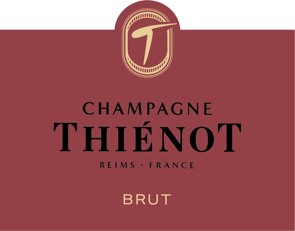 Champagne Thienot Cuvee Brut | Wine.com