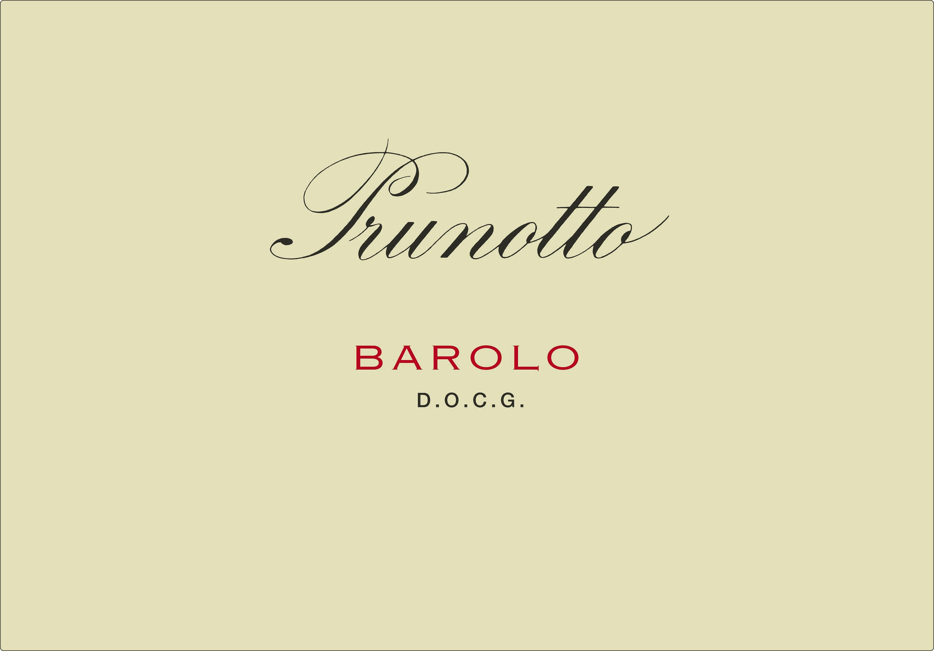Prunotto Barolo 2021 | Wine.com