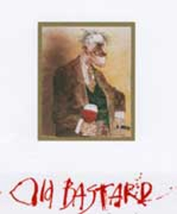 Kaesler Old Bastard Shiraz 2003 | Wine.com