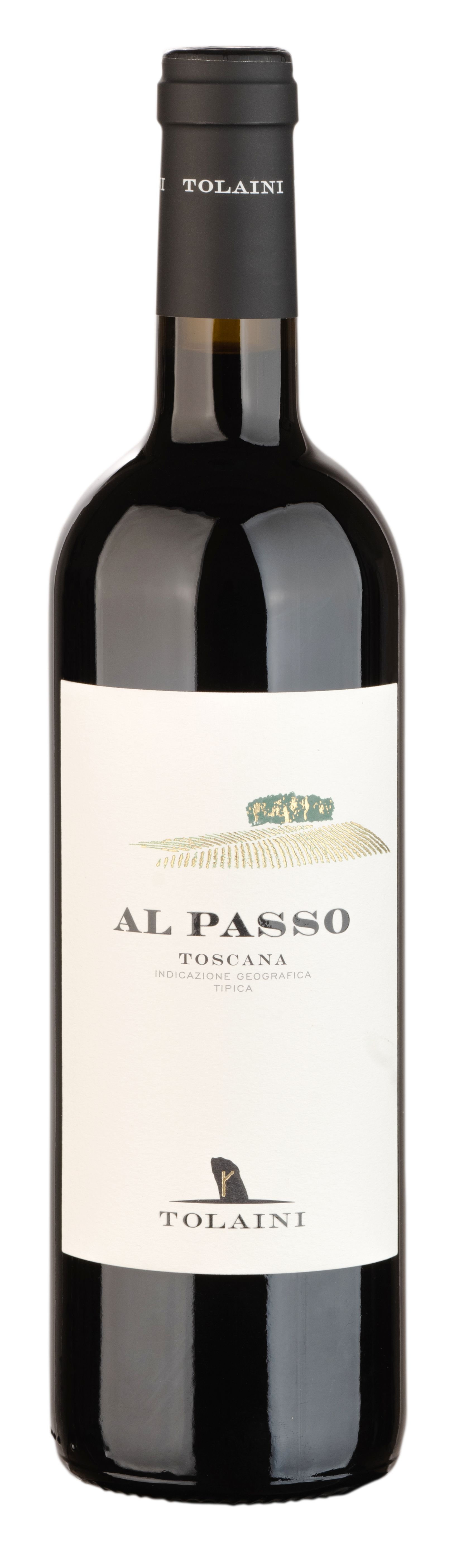 Tolaini Al Passo Toscana 2022 | Wine.com