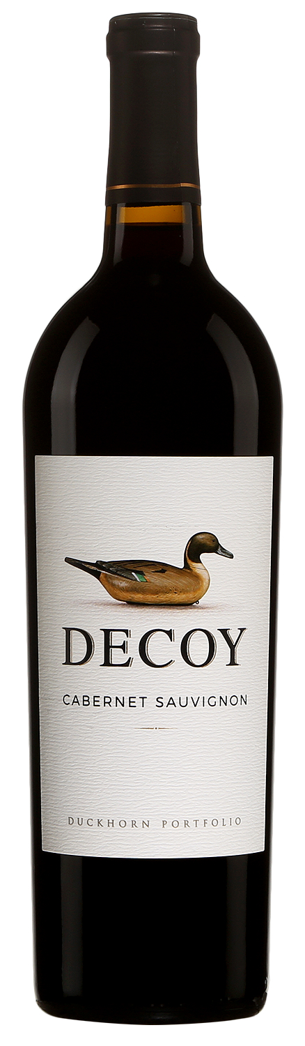 Decoy California Cabernet Sauvignon 2019 | Wine.com