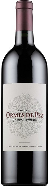 Chateau Ormes de Pez 2017 | Wine.com