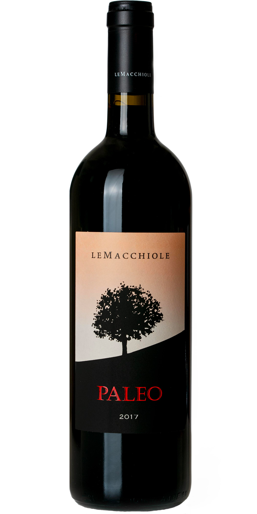 Le Macchiole Paleo 2017 | Wine.com