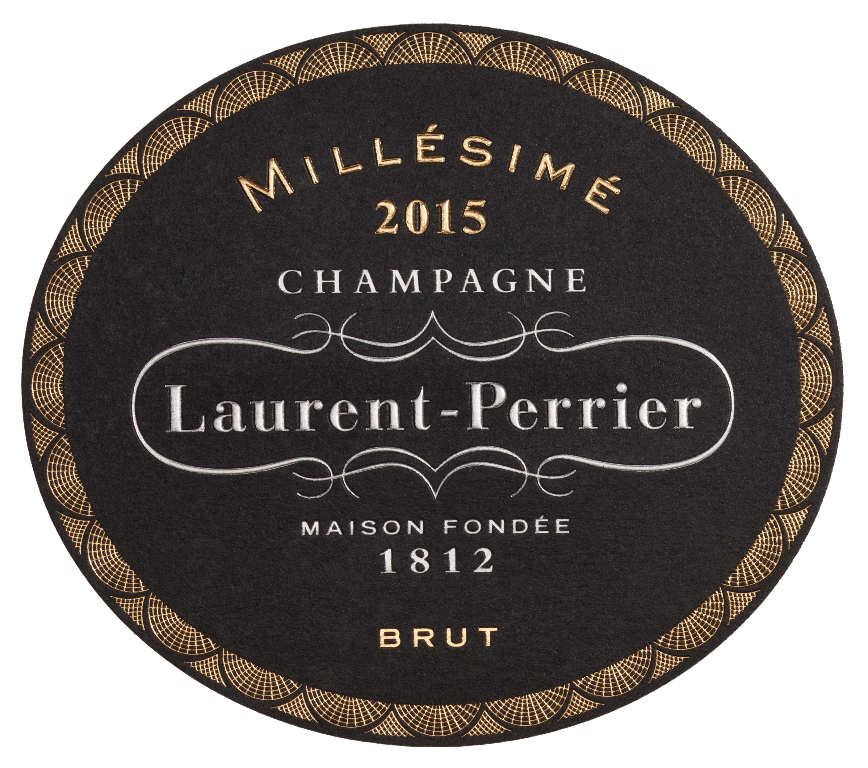 Laurent-Perrier Brut Millesime 2015 | Wine.com