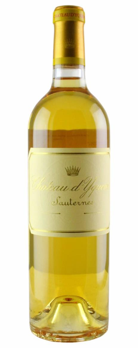 Chateau d'Yquem Sauternes 2016 | Wine.com