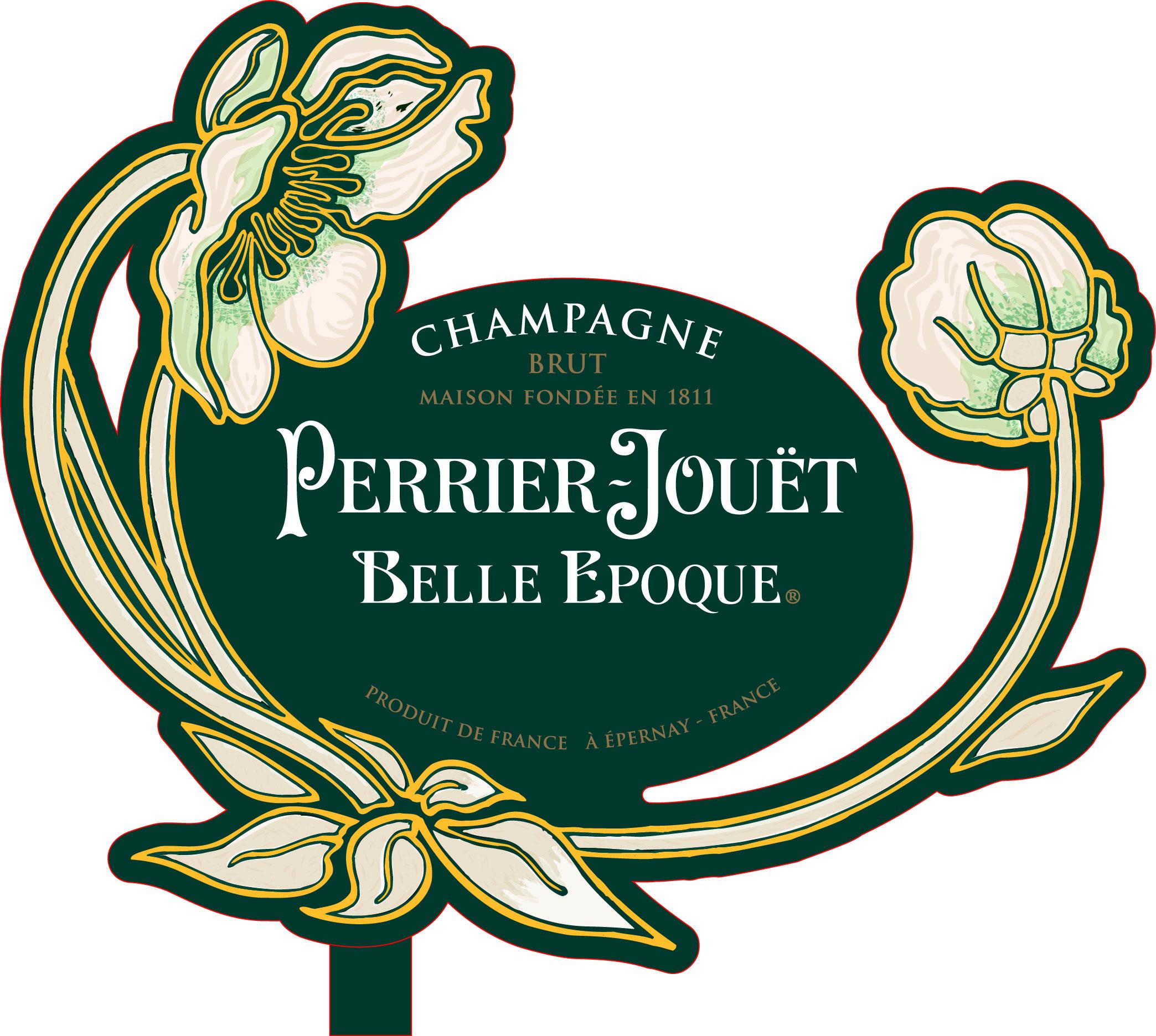 Perrier-Jouet Belle Epoque Brut 2015 | Wine.com