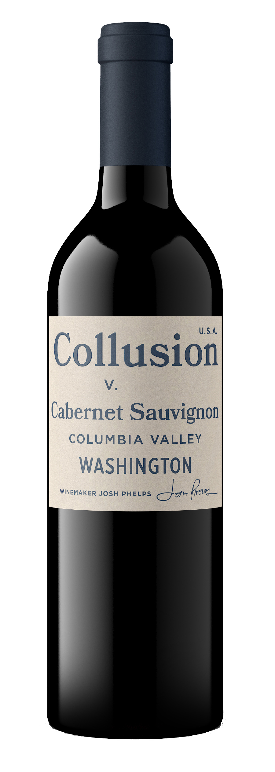 Grounded Wine Co. Collusion Cabernet Sauvignon 2020 | Wine.com