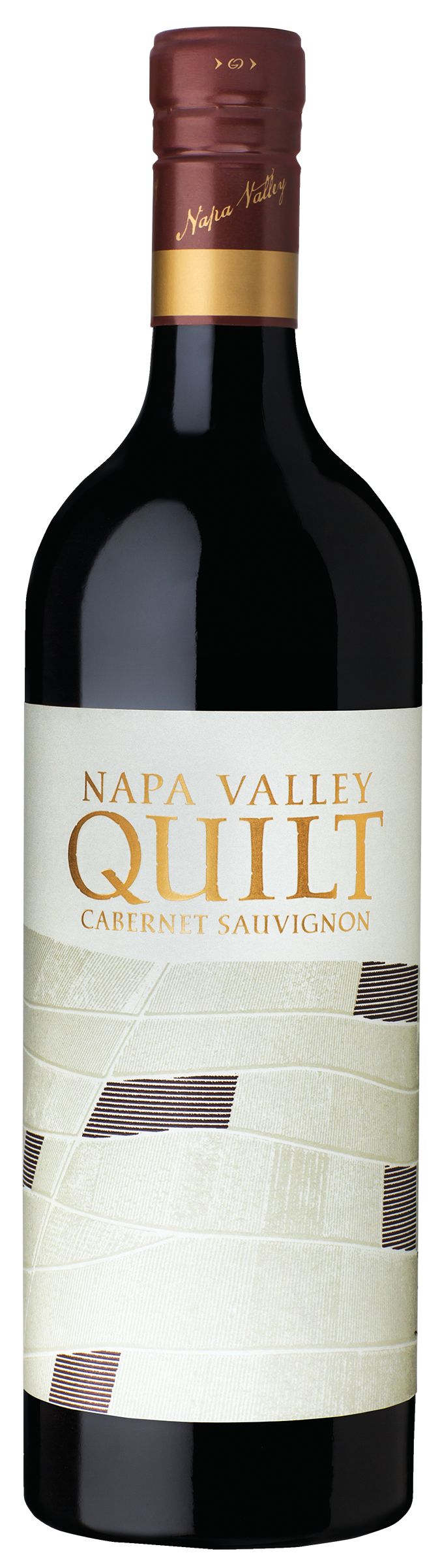 Quilt Cabernet Sauvignon 2018 | Wine.com