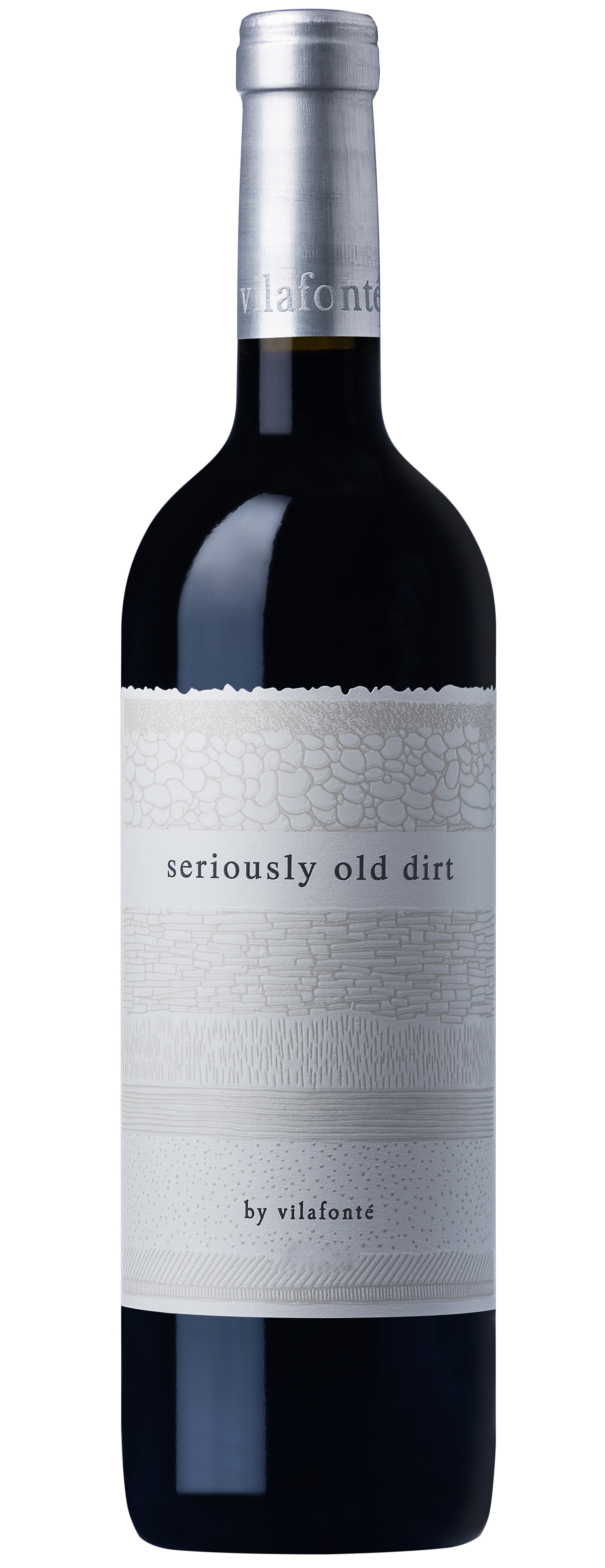 Vilafonte Seriously Old Dirt 2019 | Wine.com